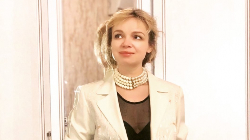 Бывшая жена Джигарханяна прокомментировала слухи о растрате денег театра