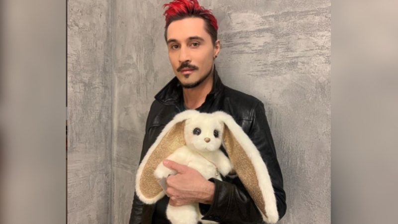 Дима Билан рассказал, как ему удалось справиться со «звездной болезнью»