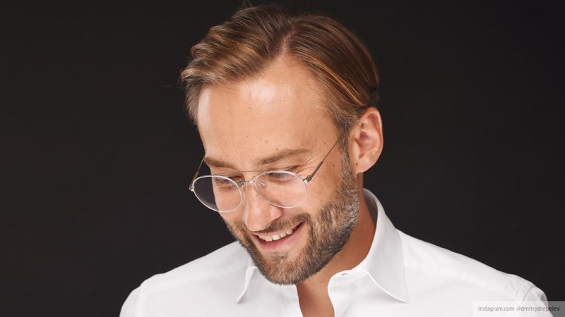 Дмитрий Шепелев пожаловался на скромные гонорары