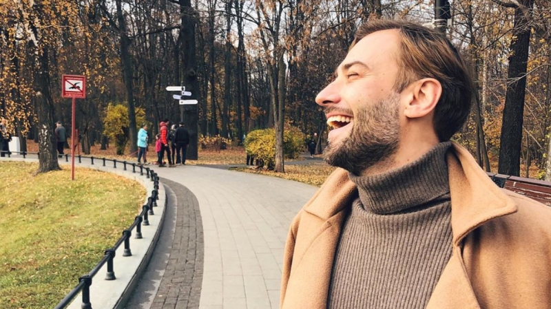 Дмитрий Шепелев впервые признался в пристрастии к алкоголю