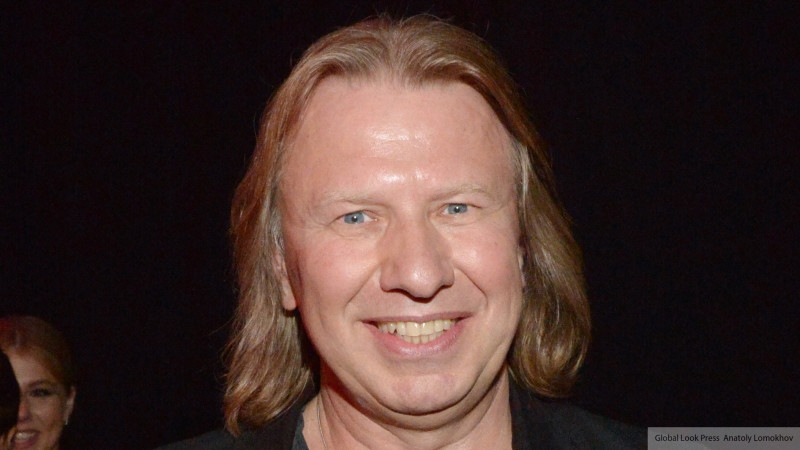 Дробыш нашел замену Меладзе и Киркорову на «голубом огоньке»