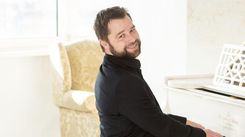 Экс-жена Гогунского рассказала о тяжелом расставании со звездой "Универа"