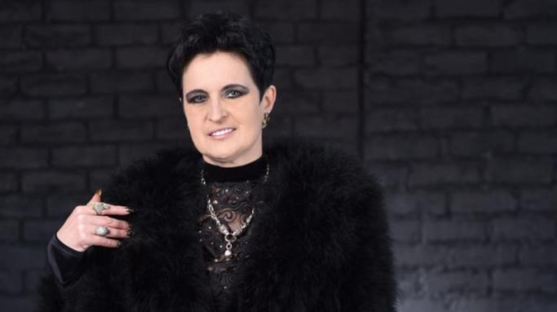 Экстрасенса Голунову в будущем могут ожидать проблемы с ребенком