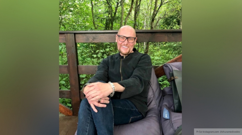 Экстремально похудевший Шура появился на премьере фильма «На острие»