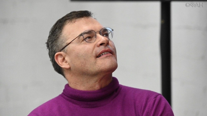 Евгений Дятлов объяснил важность фильма «Подольские курсанты»