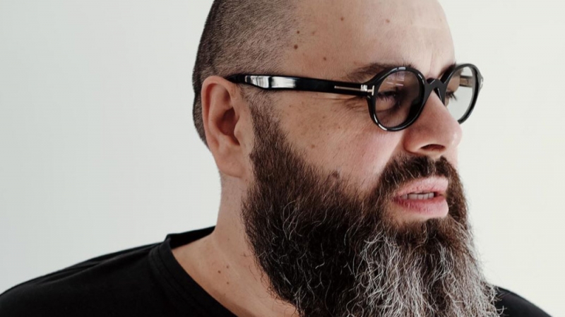 Фадеев неприятно удивил фанатов новой «силиконовой музой»