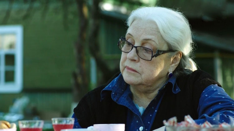 Федосеева-Шукшина настраивается на раздел имущества с Алибасовым