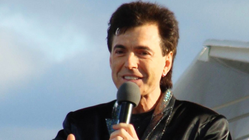 Геннадий Ветров отмечает день рождения по требованиям Роспотребнадзора