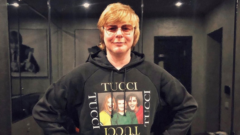 Григорьев-Аполлонов о COVID-19: Последний гвоздь в крышку гроба шоу-бизнеса