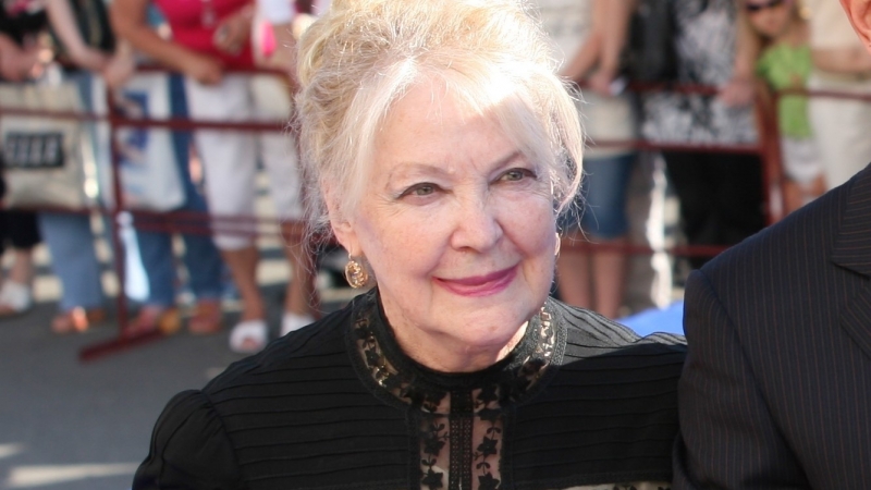 Ирина Скобцева не принимала первую жену Федора Бондарчука