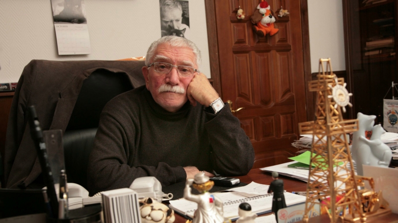 Источник из окружения Джигарханяна озвучил обстоятельства смерти артиста