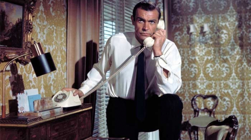 Юрист рассказал, кому скорее всего достанутся миллионы долларов Шона Коннери