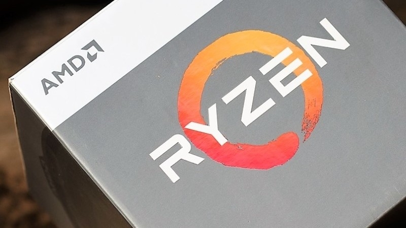Компания AMD назвала стоимость новых процессоров Ryzen 5000 в РФ
