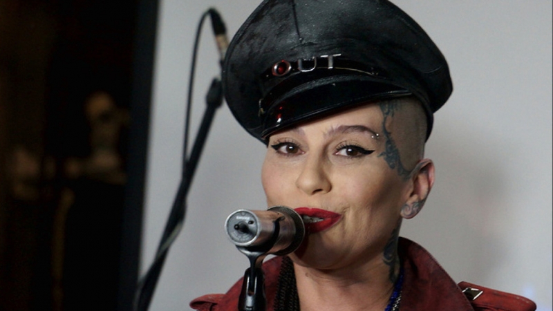 Критик Соседов причислил Наргиз к людям «низкого пошиба» за ее пьянство