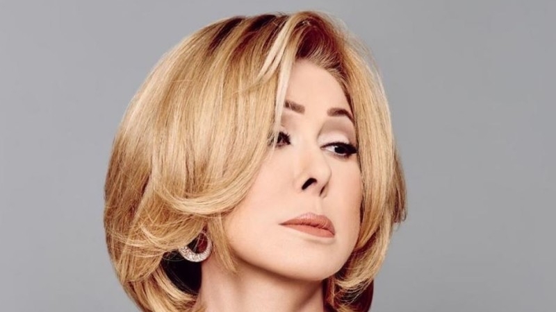 Любовь Успенская рассказала о лучших качествах Армена Джигарханяна