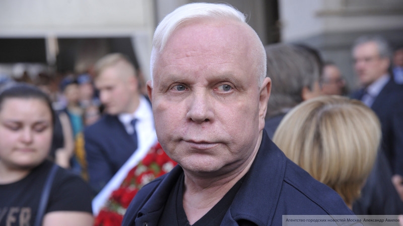 Моисеев вернется на сцену после инсульта ради номера с Бузовой и Трубачом