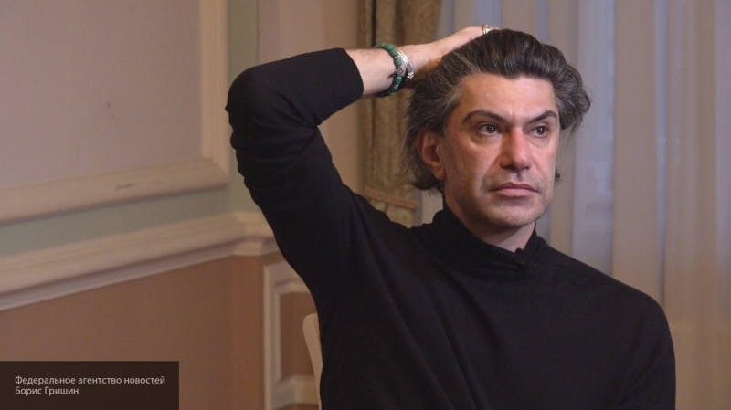 Николай Цискаридзе возмущен стоимостью чашки кофе в Сочи