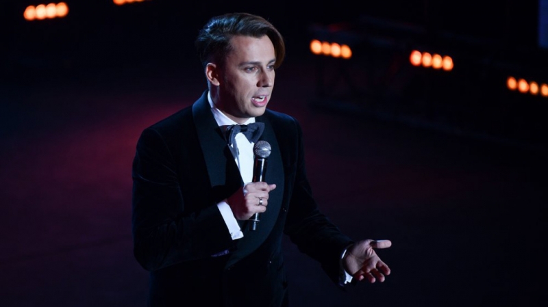 Новое видео с Лизой и Гарри вызвало спор среди подписчиков Максима Галкина