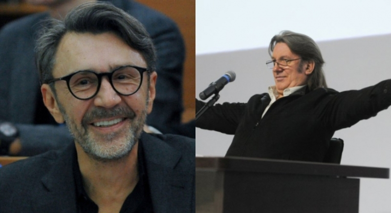 Оскорбил честь и достоинство: Лоза будет судиться со Шнуровым