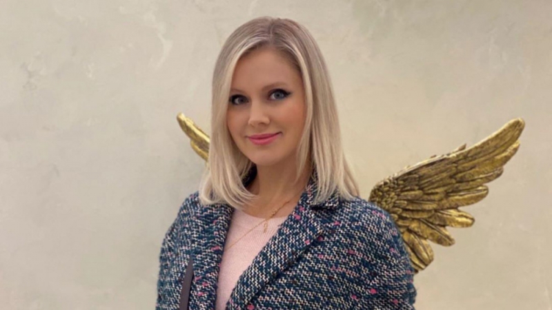 Певица Натали показала редкие фото подросшего сына