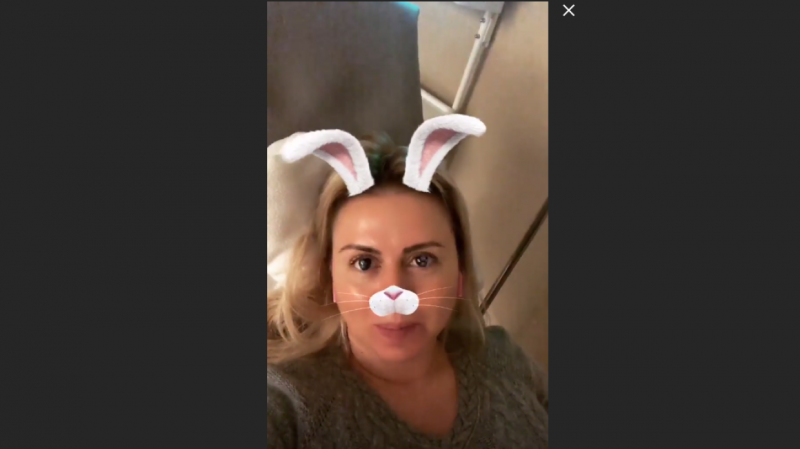 Певица Семенович попала в больницу