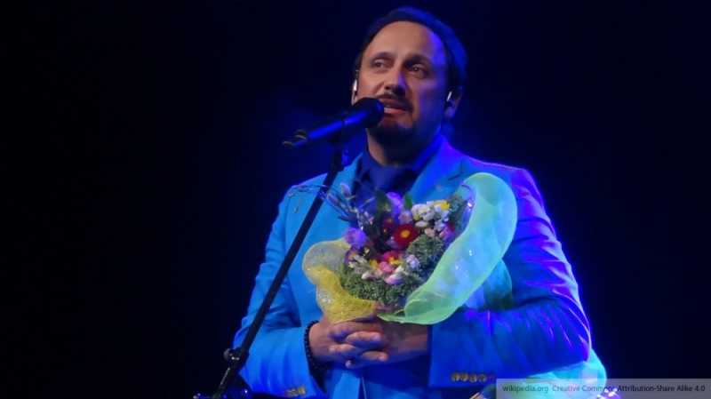 Подруга Началовой вступилась за Стаса Михайлова после громкого скандала