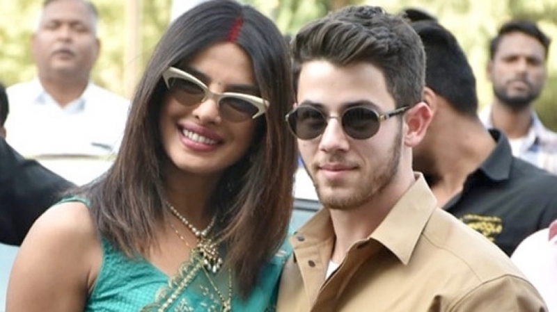 Приянка Чопра рассказала, как едва не потеряла платье на конкурсе Мисс Мира