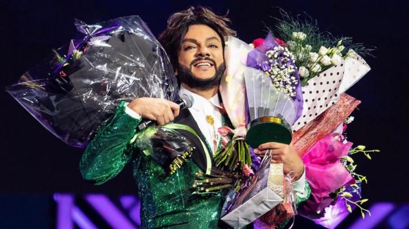 Раскрыты гонорары российских звезд за новогодние выступления