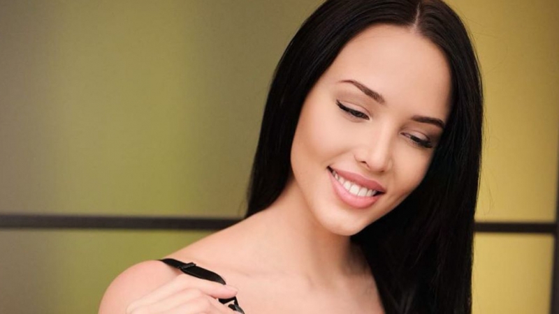 Решетова «взорвала» Instagram горячим фото после разрыва с Тимати 