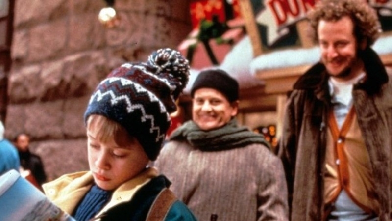 Режиссер «Один дома» не верит в успех ремейка своего фильма от Disney