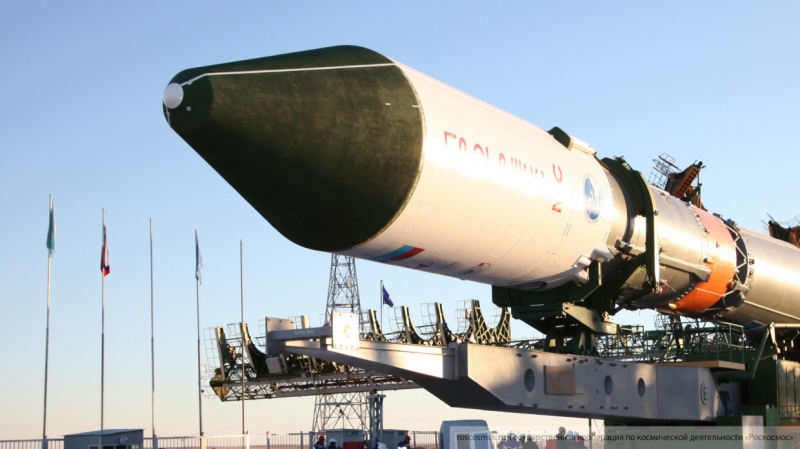 Россия в 2021 году будет чаще отправлять космические грузовики к МКС