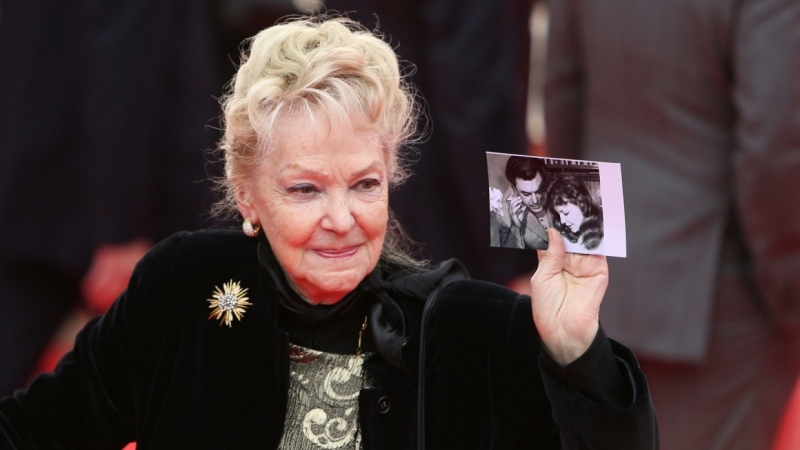 Скончалась народная артистка РСФСР Ирина Скобцева