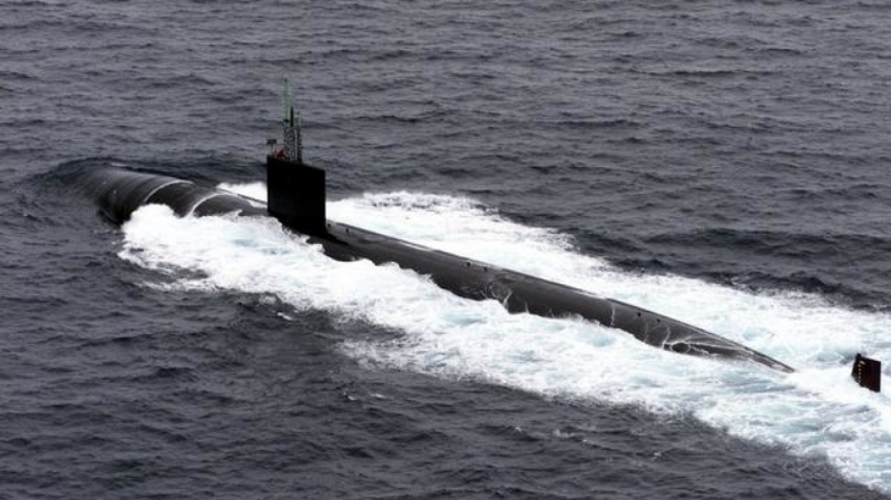США запланировали строительство новой АПЛ в надежде на господство в океане