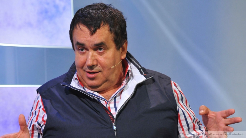 Стас Садальский возмущен победой Будниковой в новом этапе шоу «Голос»