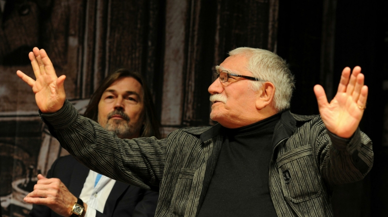 Театр Джигарханяна возглавит Сергей Газаров 