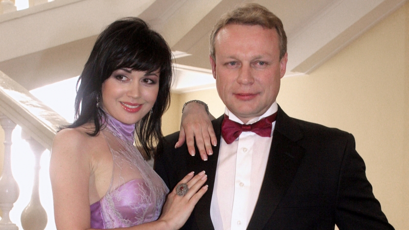 Жигунов назвал причину появления слуха о его совместной съемке с Заворотнюк