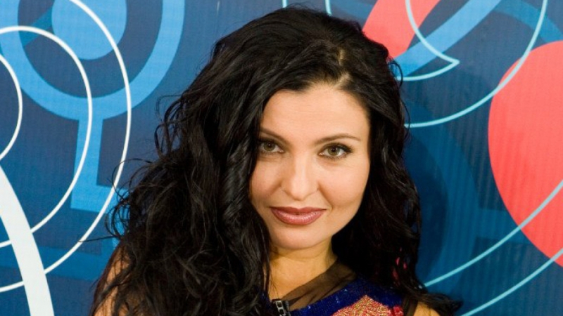 Звезда 90-х Светлана Владимирская впала в кому