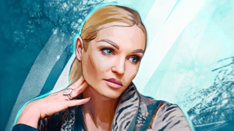 Анастасия Волочкова рассказала о вакцинации от COVID-19