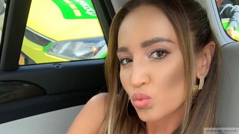 Бузова рассказала о своем здоровье и страшном диагнозе