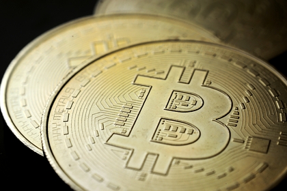 Цена биткоина обновила исторический рекорд