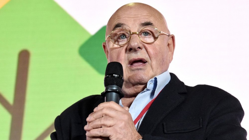 Долинский назвал празднующую 75-летний юбилей Нину Русланову великой актрисой