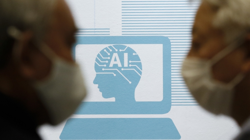 Душкин объяснил, почему Россия не разрабатывает боевых роботов с ИИ