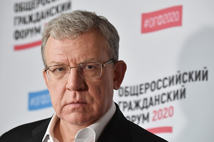 Глава Счетной палаты России вылечился от COVID-19