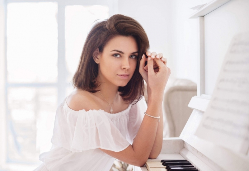 Ирина Антоненко: Ради кинокарьеры я отказалась уезжать в Париж и работать моделью