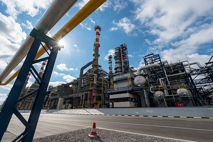 Кремль рассказал о влиянии нефтяного кризиса на Россию