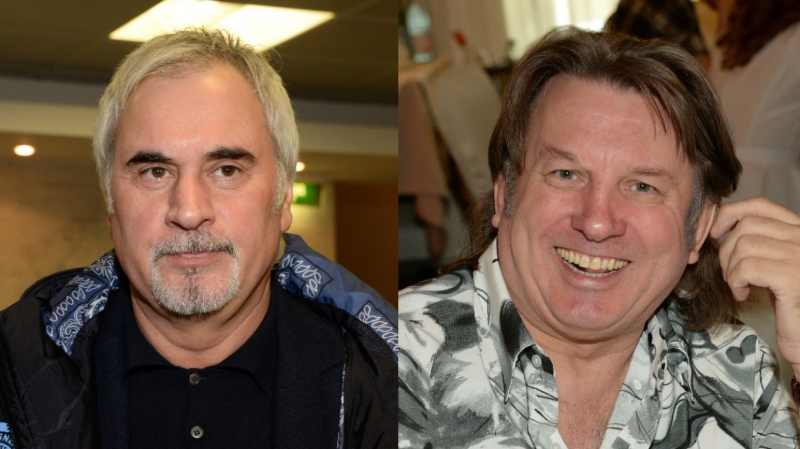 Лоза назвал призыв Меладзе бойкотировать «голубые огоньки» популистским