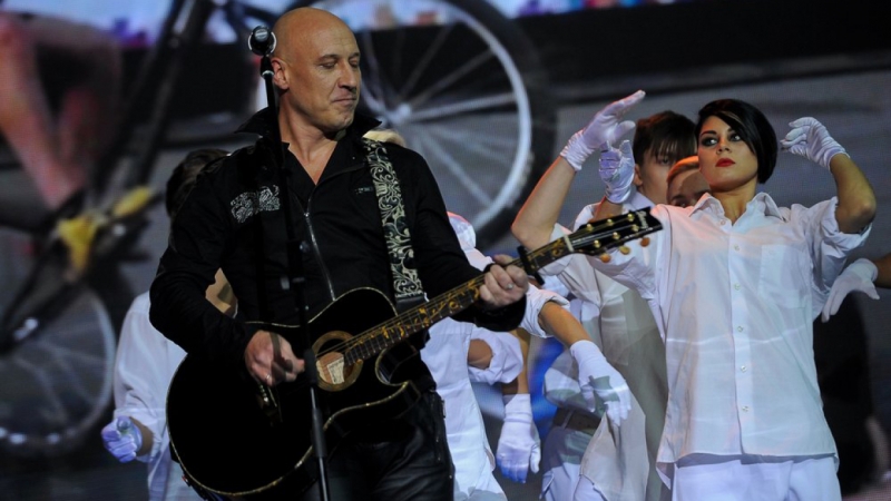 Майданов назвал неожиданное место проведения новогодних каникул