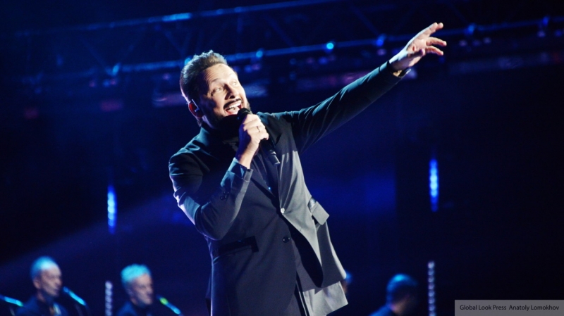 Михайлов рассказал об отношениях с Лепсом после конфликта на «Жаре»