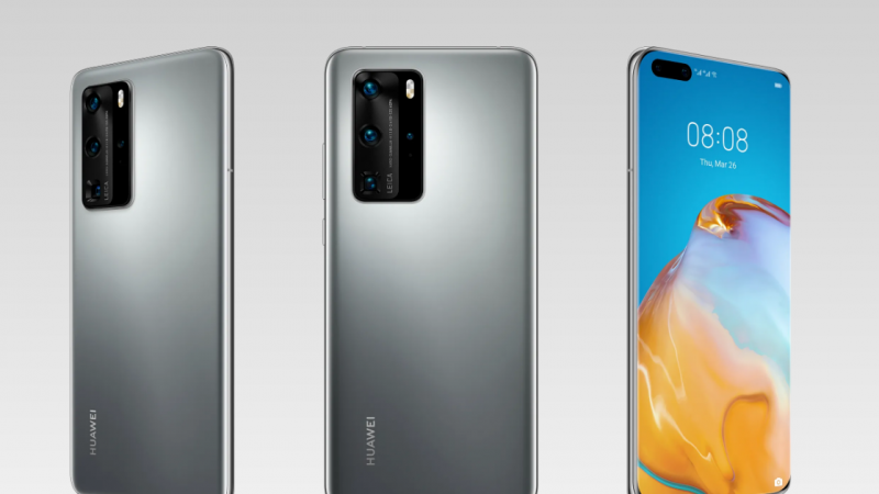 Некоторые гаджеты Huawei получили бета-версию HarmonyOS 2.0