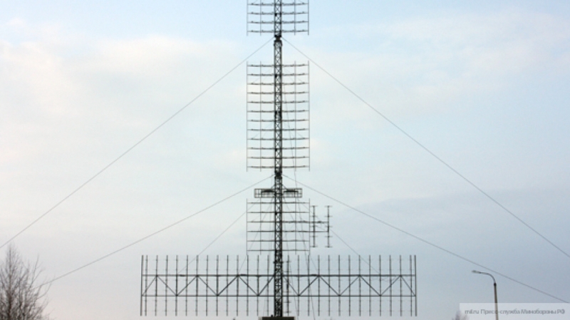 Новая РЛС «Струна-1» станет серьезной угрозой для самолетов-невидимок НАТО